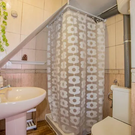 Casa Del Cueva With Stunning Ocean View בית נופש
